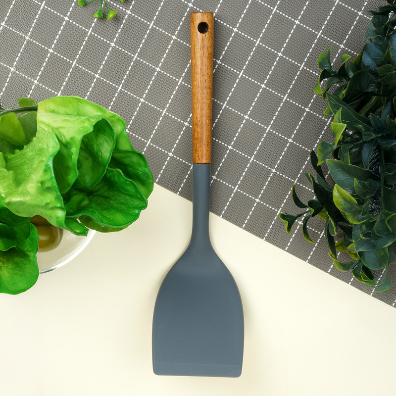 Лопатка кухонная, O'Kitchen, 31,5 см, в ассортимент
