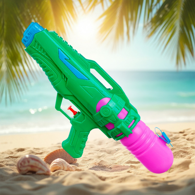 Игрушка "Водный пистолет", Sport&Fun, в ассортименте