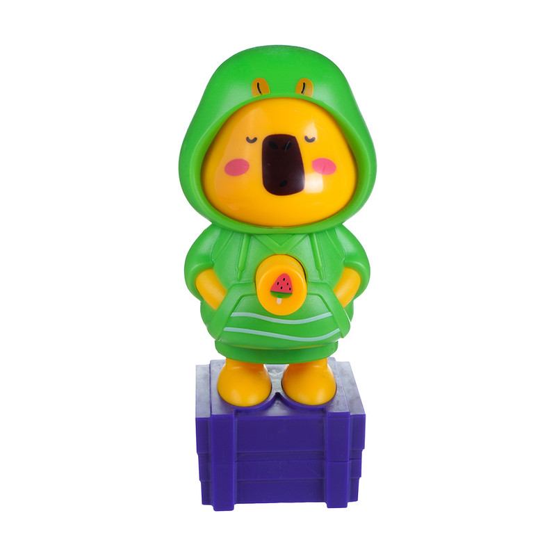 Фигурная точилка, Hupper Dupper, 1 шт., в ассортименте