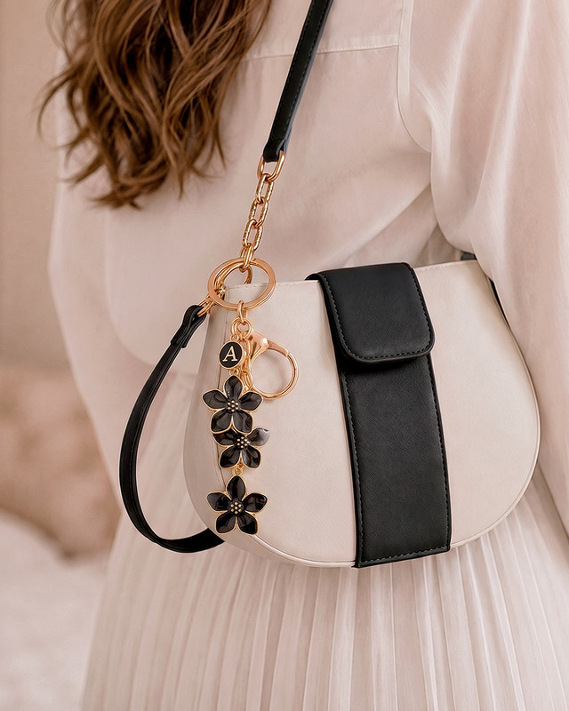 Брелок, INSTYLE, в ассортименте