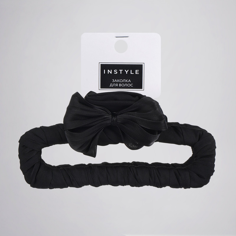 Заколка для волос, INSTYLE, в ассортименте