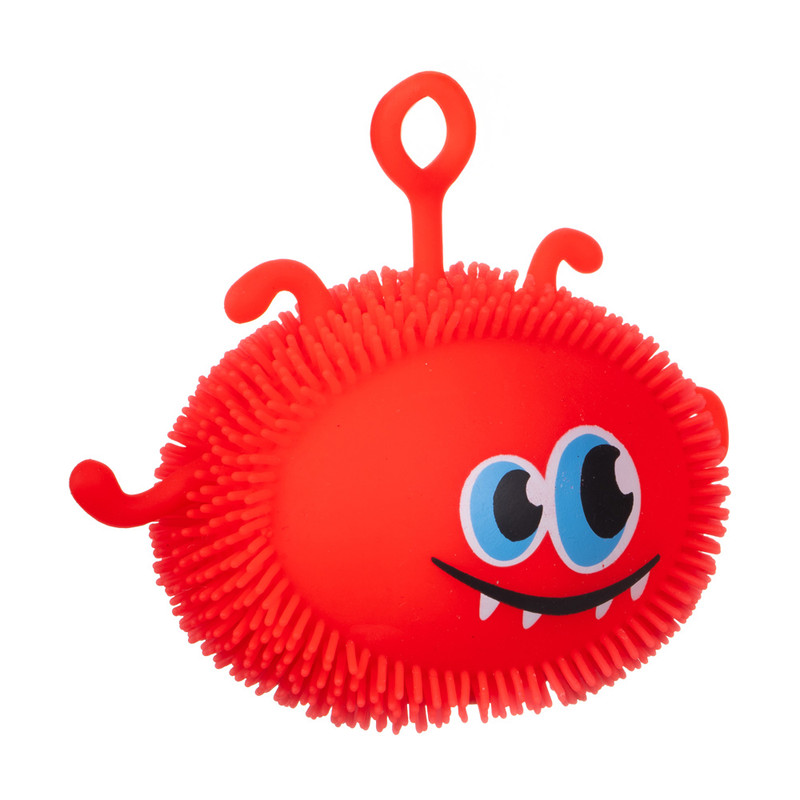Игрушка "Мягкие колючки", Play the Game, в ассортименте