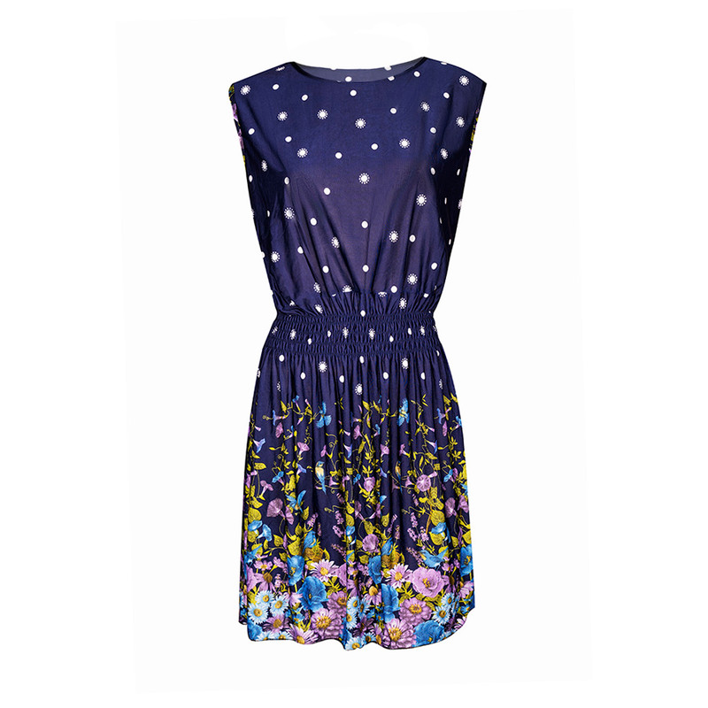 Платье женское, Lady Collection, в ассортименте