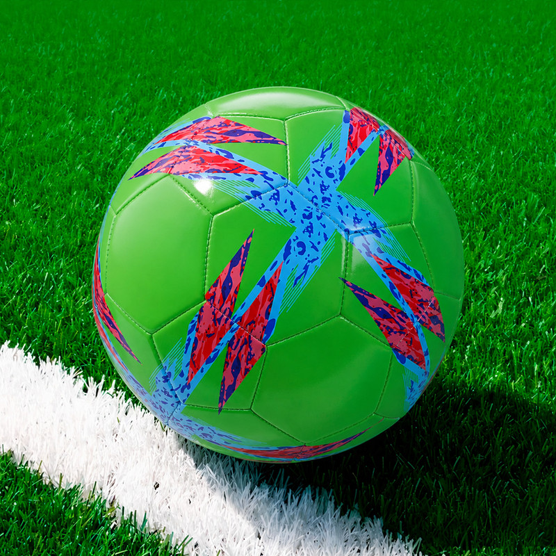 Футбольный мяч, Sport&Fun, в ассортименте