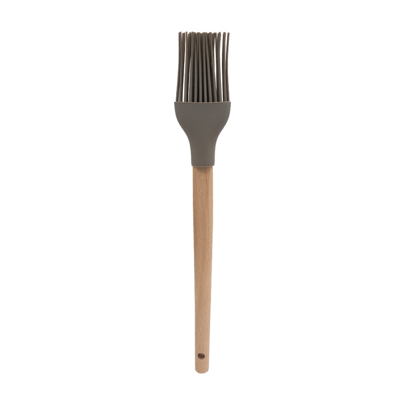 Кисточка кулинарная, O`Kitchen, 24 см, в ассортименте