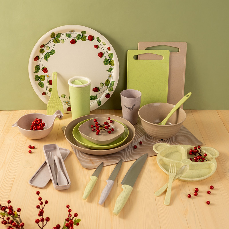 Термосалфетка, O'Kitchen, 44х29 см, в ассортименте
