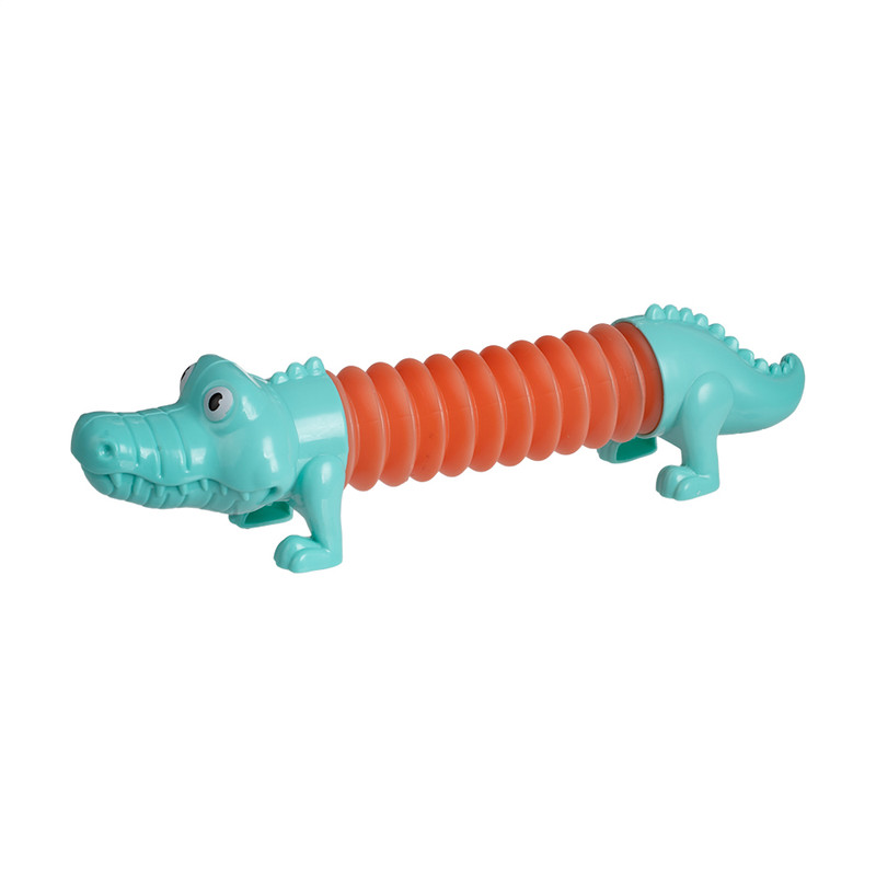 Игрушка-зверушка "Poptubes", в ассортименте