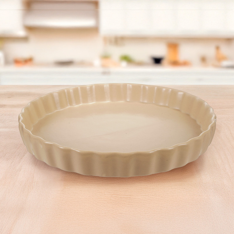 Блюдо для запекания, O'Kitchen, 24,5 см, в ассортименте