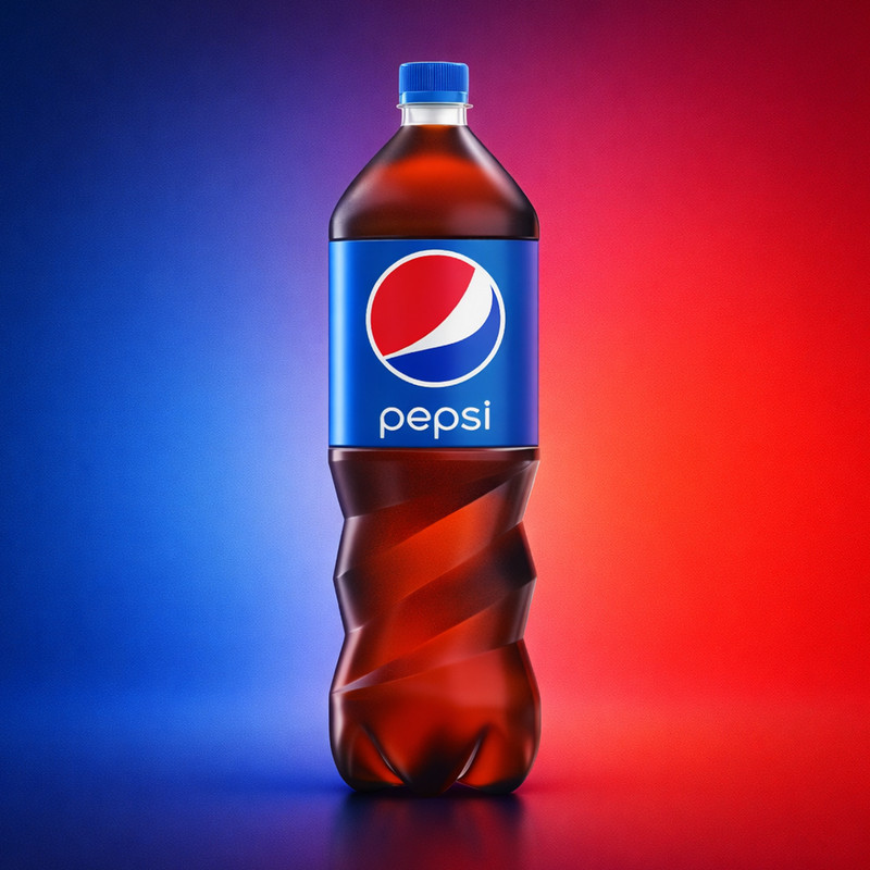 Напиток газированный, Pepsi, 1,5 л