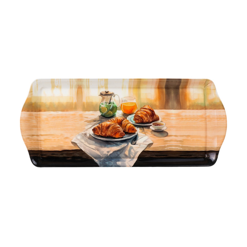 Поднос, O'Kitchen, 38х16,5 см, в ассортименте