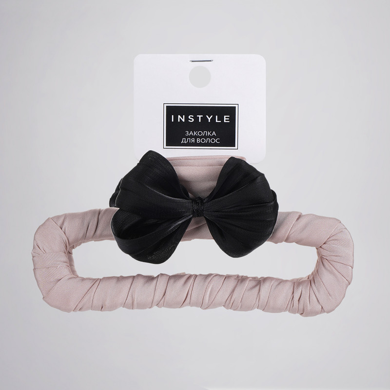 Заколка для волос, INSTYLE, в ассортименте