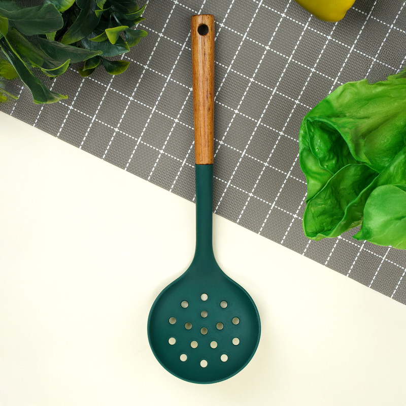 Шумовка, O'Kitchen, 31,5 см, в ассортименте