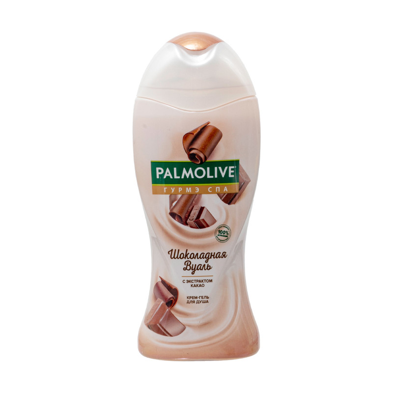 Крем-гель для душа, Palmolive, 250 мл, в ассортименте