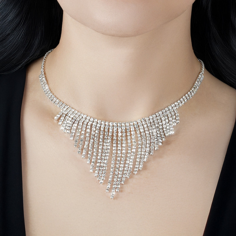 Колье, INSTYLE, в ассортименте
