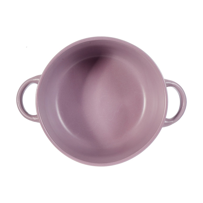 Бульонница с ручками, O'Kitchen, 970 мл, в ассортименте
