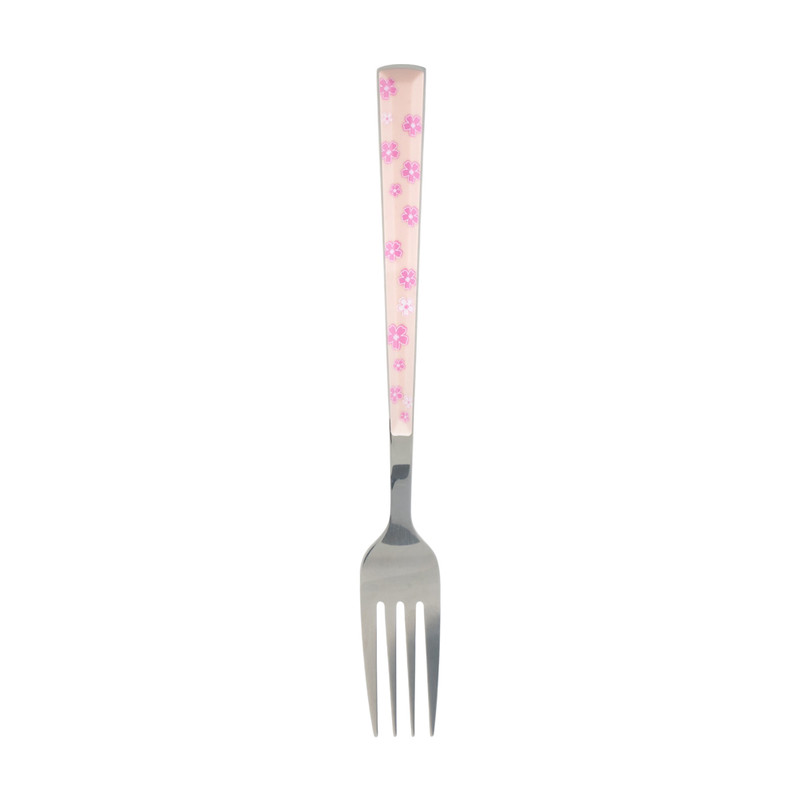 Вилка, O’Kitchen, 20,5х2,5 см, в ассортименте