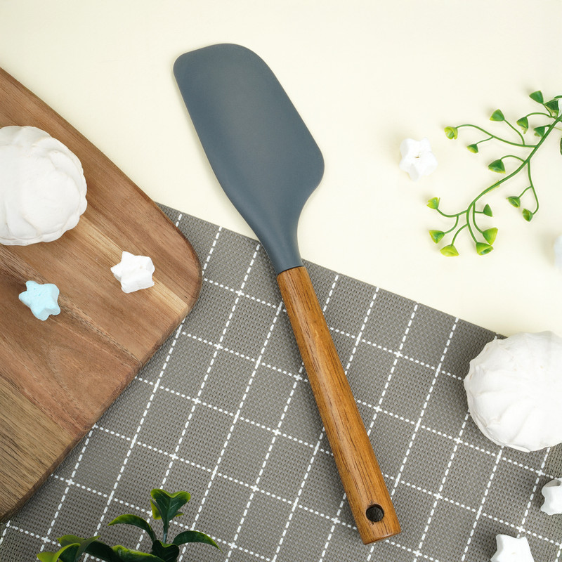 Лопатка кулинарная, O'Kitchen, 27,5 см, в ассортименте