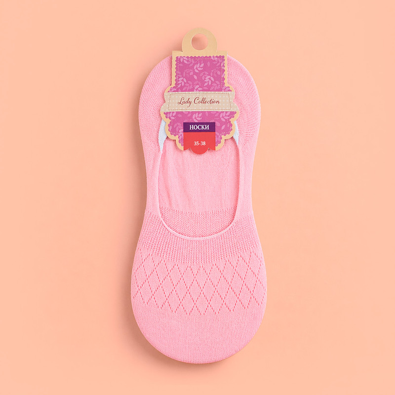 Носки женские, Lady Collection, в ассортименте