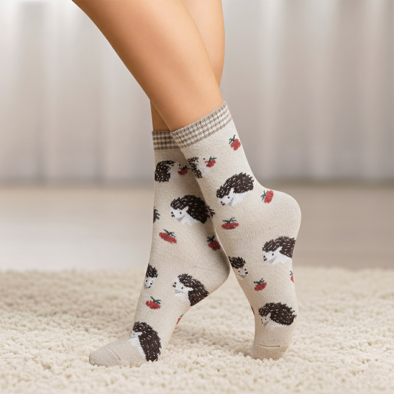 Носки женские, Lady Collection, в ассортименте