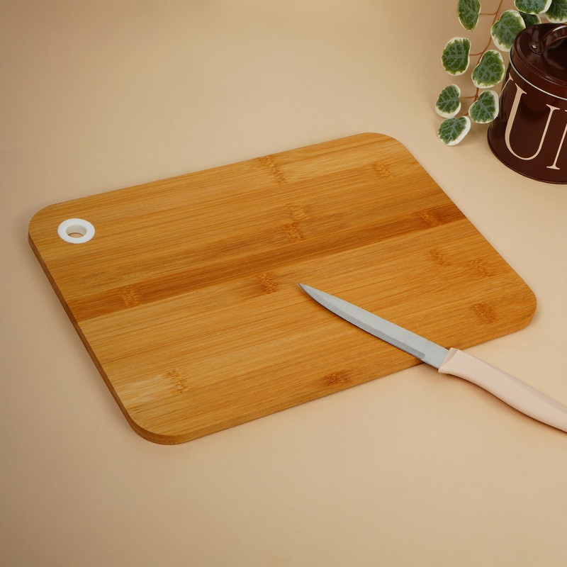 Доска разделочная, O'Kitchen, 35х25 см, в ассортименте