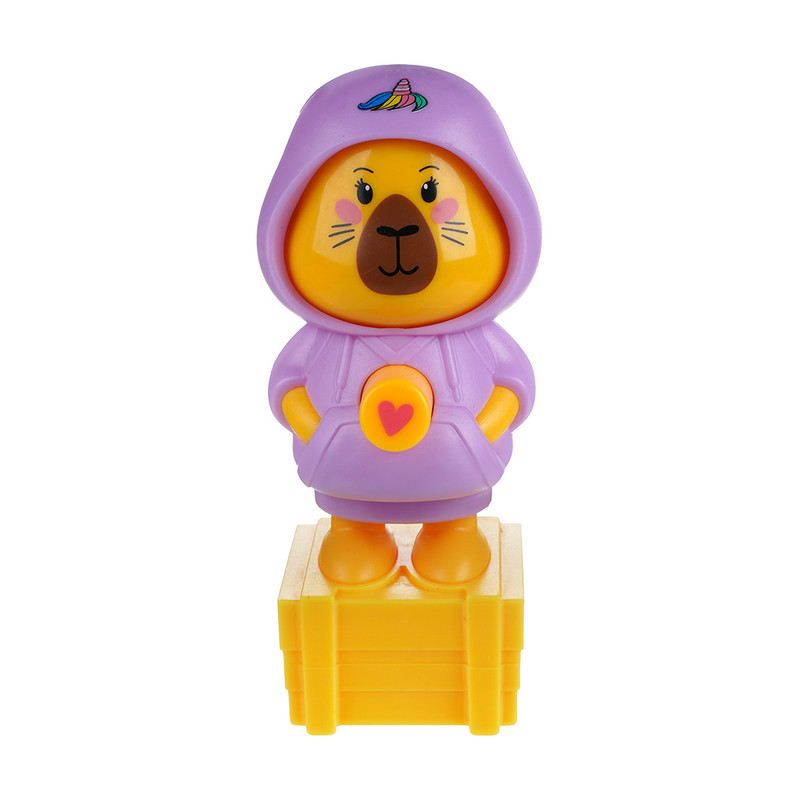 Фигурная точилка, Hupper Dupper, 1 шт., в ассортименте