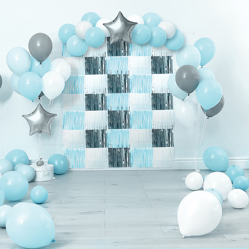 Декорация для фотозоны, Party, в ассортименте