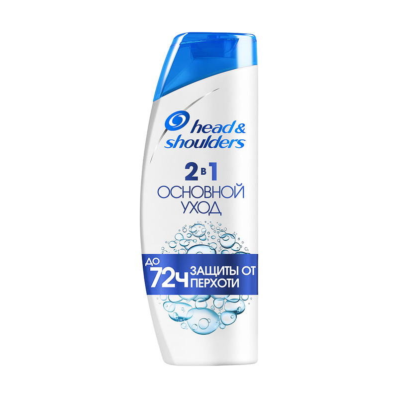 Шампунь для волос, Head&Shoulders, 200 мл, в ассортименте