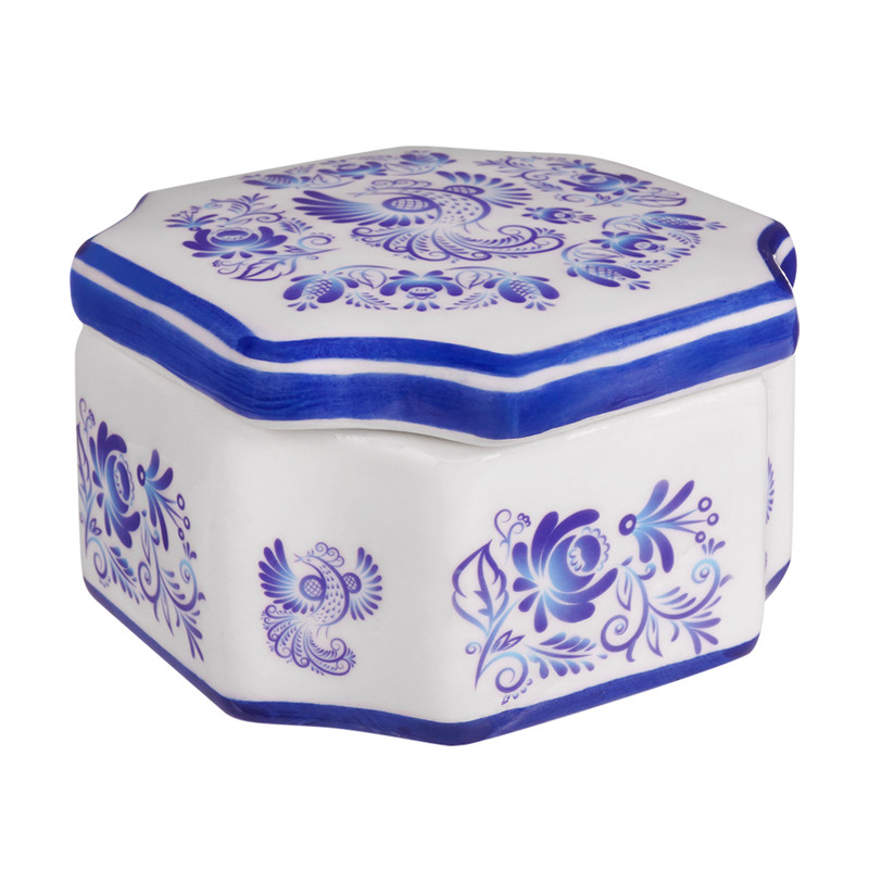 Шкатулка "Розье"