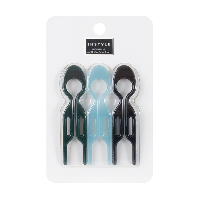 Шпильки