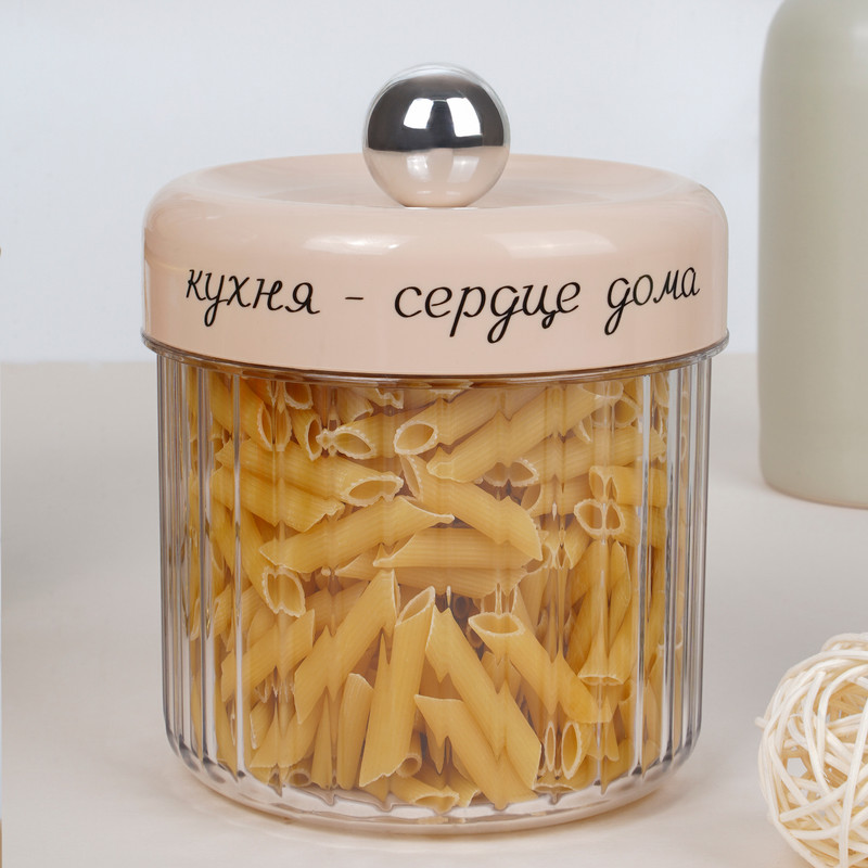 Банка, O'Kitchen, 920 мл, в ассортименте