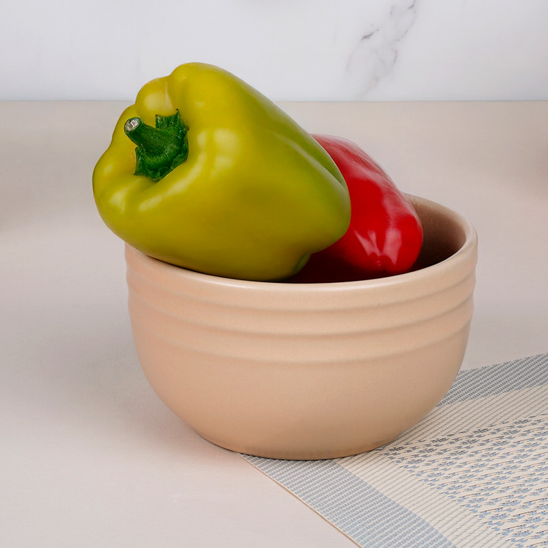 Салатник, O'Kitchen, 500 мл, в ассортименте