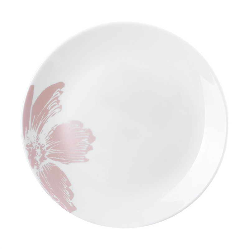 Тарелка десертная "FIORE", TUN ART, 19,5 см