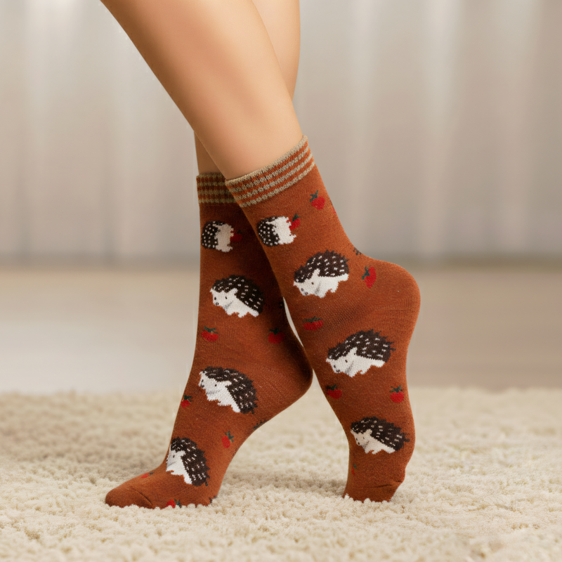 Носки женские, Lady Collection, в ассортименте
