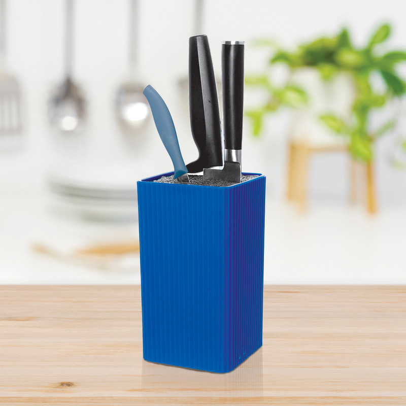 Подставка для ножей, O`Kitchen, в ассортименте