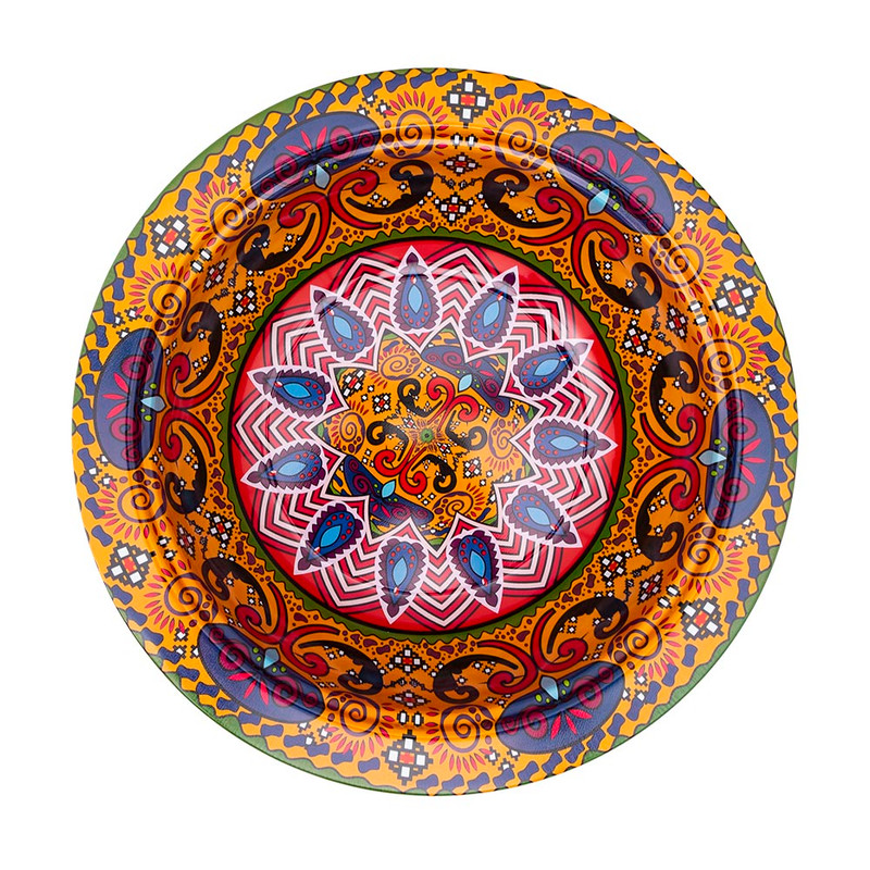 Миска, O'Kitchen, 1,6 л, в ассортименте