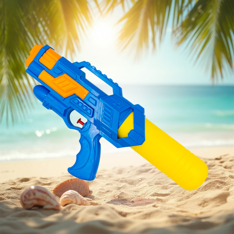 Игрушка "Водный пистолет", Sport&Fun, в ассортименте