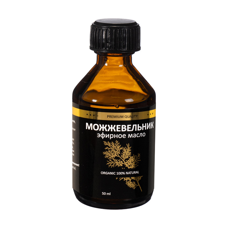 Масло эфирное, Premium quality, 50 мл, в ассортименте