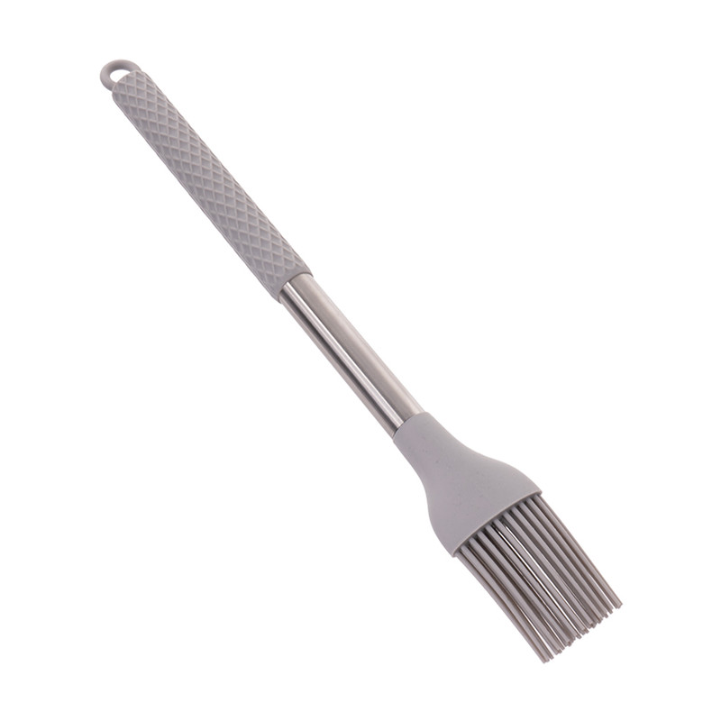 Кисточка кулинарная, O'Kitchen, 29 см, в ассортименте