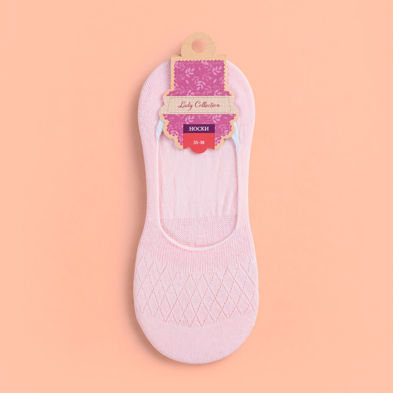 Носки женские, Lady Collection, в ассортименте
