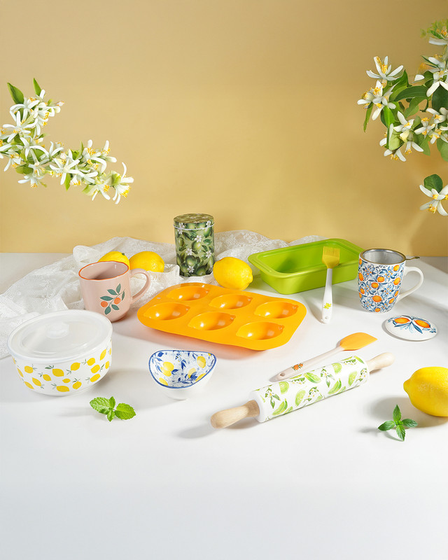 Кувшин, O’Kitchen, 1,5 л, в ассортименте
