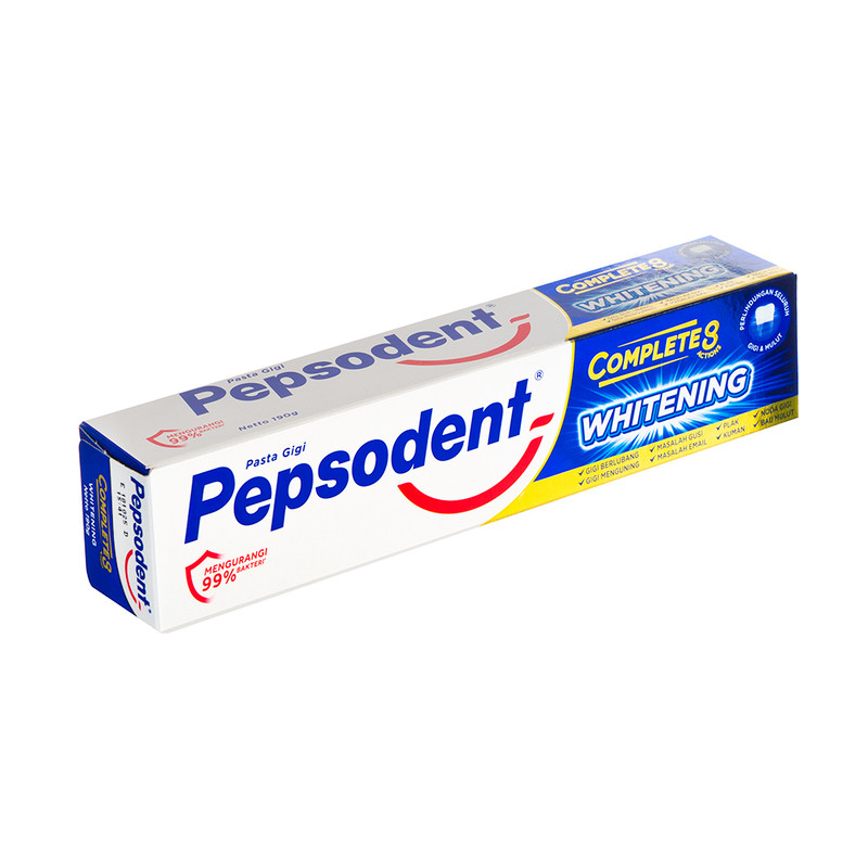 Зубная паста, Pepsodent, 190 г, в ассортименте