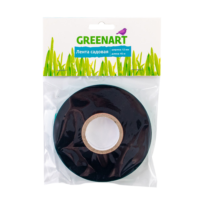 Лента садовая, Greenart, в ассортименте