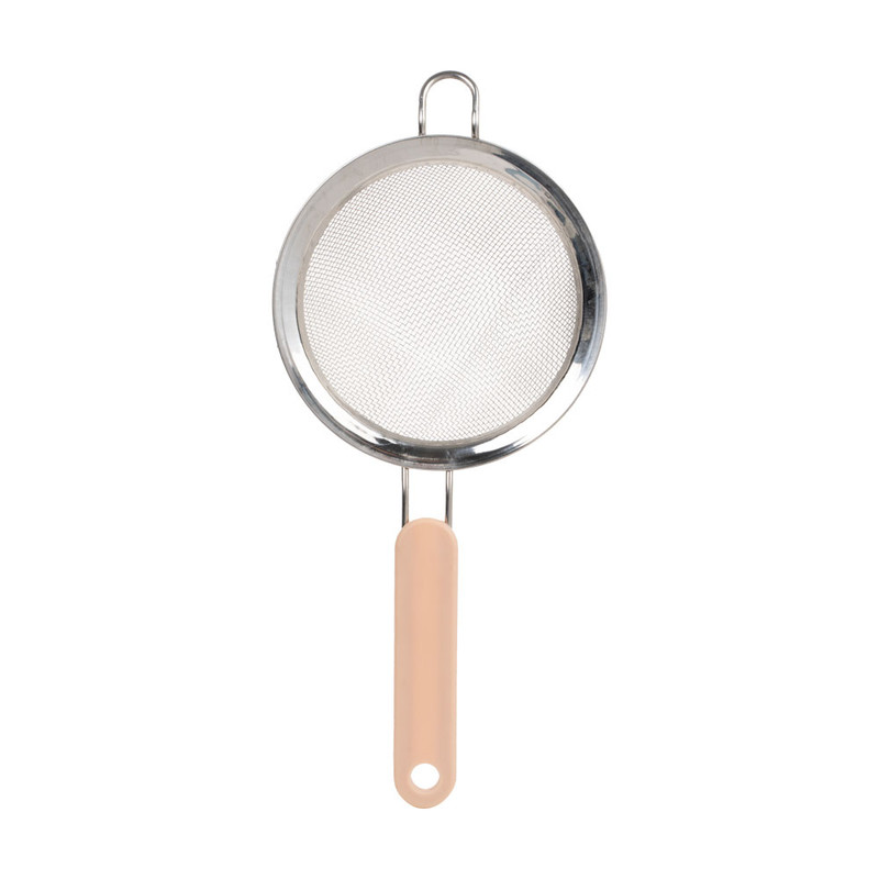 Сито с ручкой, O'Kitchen, 10 см, в ассортименте