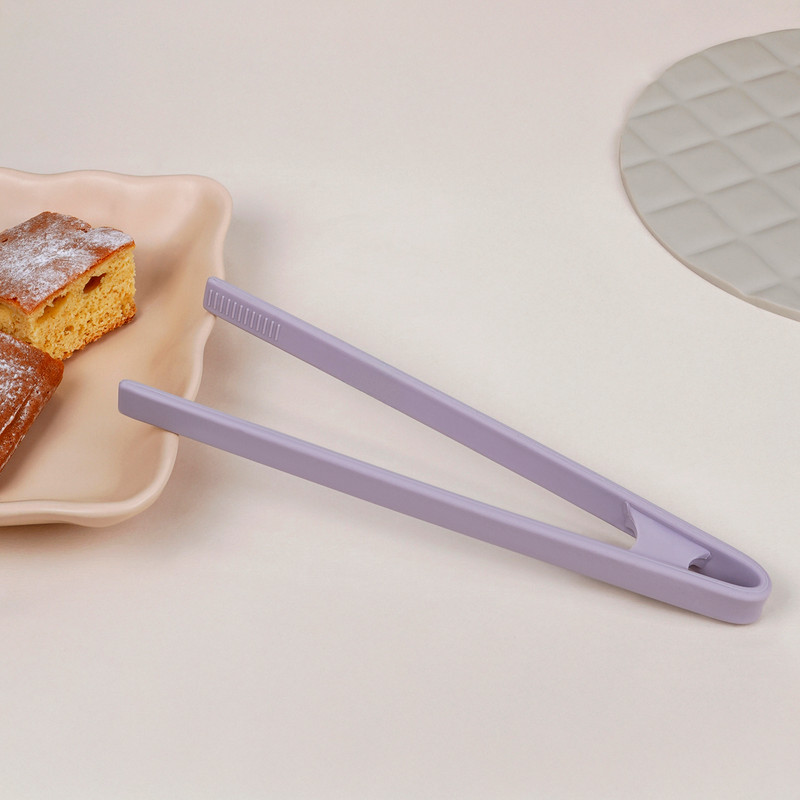 Щипцы кухонные, O'Kitchen, в ассортименте, 23 см