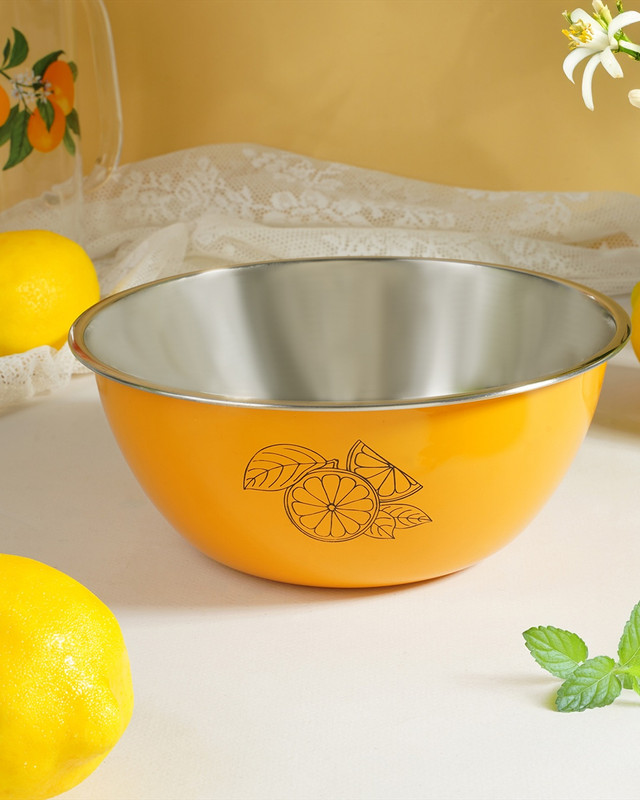 Миска, O’Kitchen, 1,5 л, в ассортименте