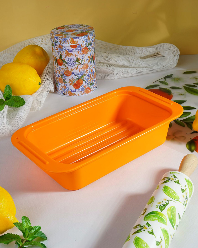 Форма для выпечки, O’Kitchen, 13,5х25 см, в ассортименте
