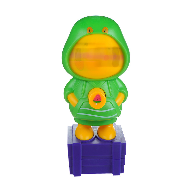 Фигурная точилка, Hupper Dupper, 1 шт., в ассортименте