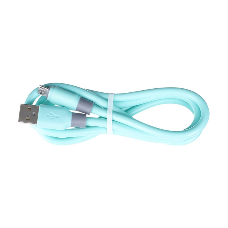 Кабель USB, FLARX, 100 см, в ассортименте