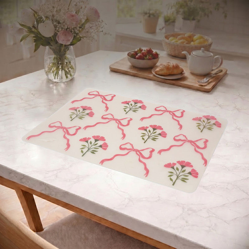 Термосалфетка, O'Kitchen, 40х29 см, в ассортименте