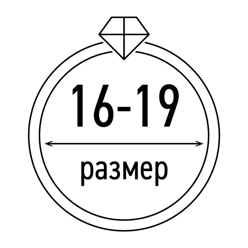 Кольцо эластичное, INSTYLE, в ассортименте